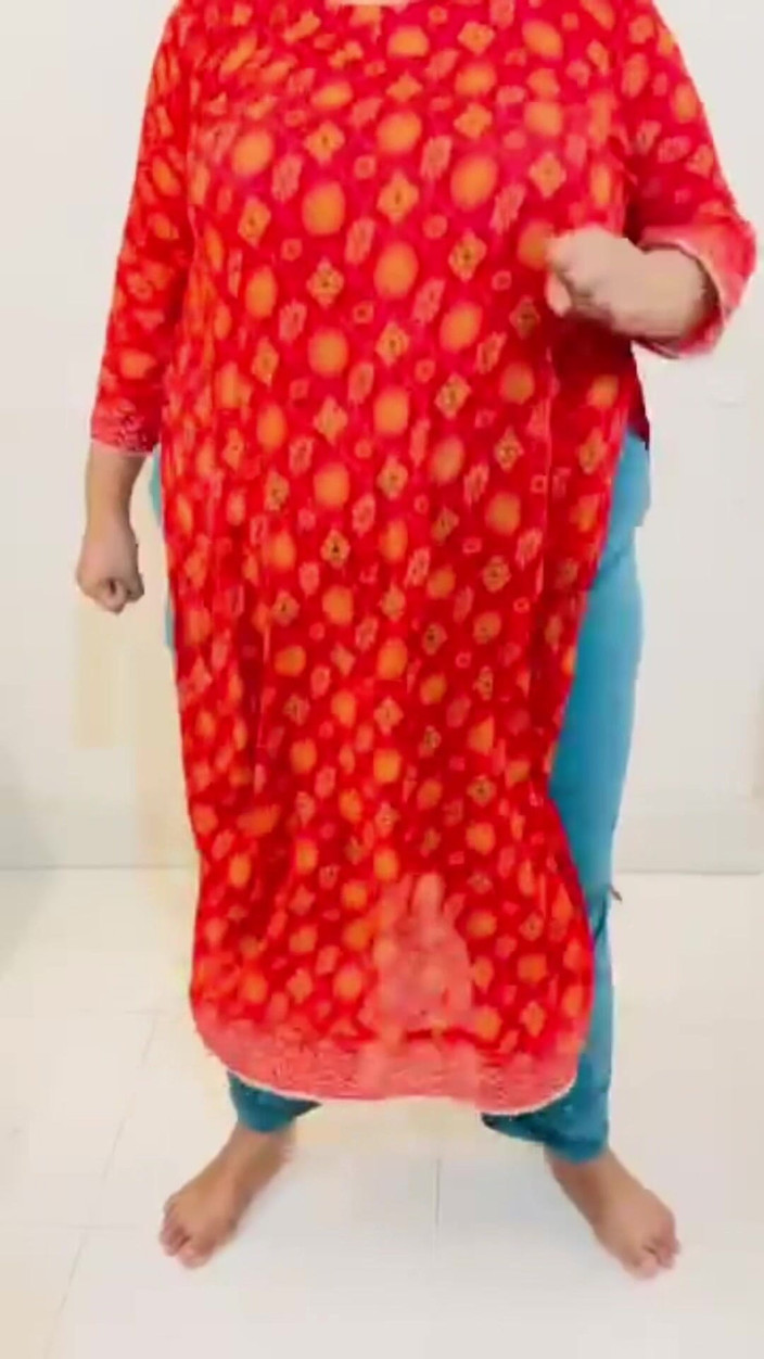 Your Boy's Cum: Gadis india lagi olahraga di depan saudara tirinya