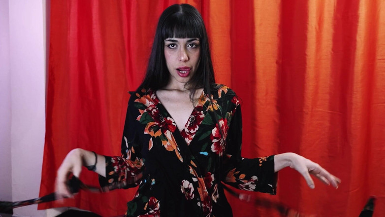 CoralTrip: Ti ingrasso per mangiarti