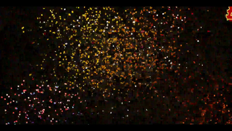 Bruxo fire: Flammender Feuer-Assistent und D4 Bombom im Wasserfall Sehen sie voll...