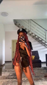 You Are Under Arrest