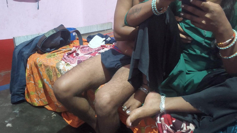 Sobha rani: Il miglior sesso a tre 2025 :-rahul ha scopato sua cognata e...