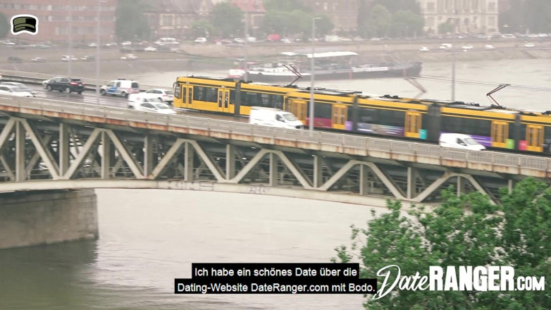 Date Ranger: 이 순진한 러시아 케이트 퀸을 어떻게 스쿼시하는지 여기에서 확인하세요!