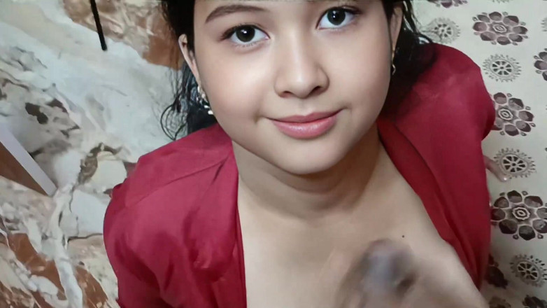 Apple Porn: Zum ersten mal desi schön mit fremden von draußen