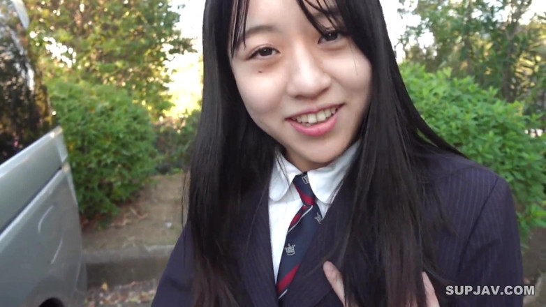 Asian happy ending: Asian Angel 20644