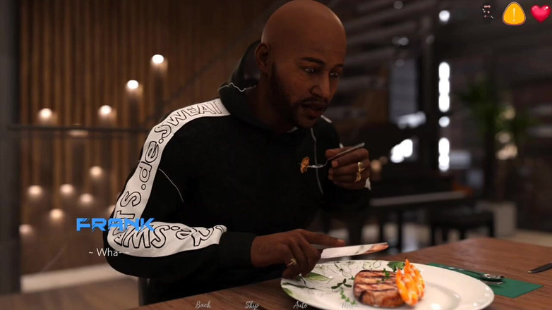 Nerom life: Nevlastní sestra tajně kouří nevlastního bratra většího ptáka