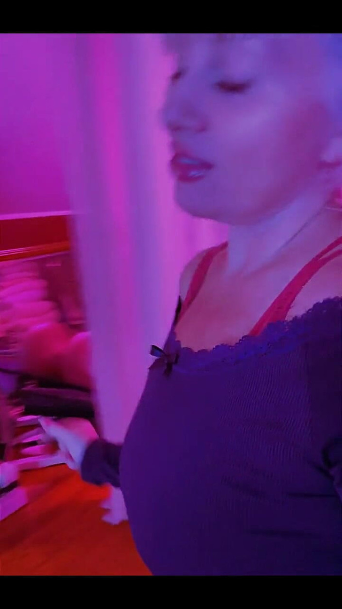 PaintedRose: フラッシング