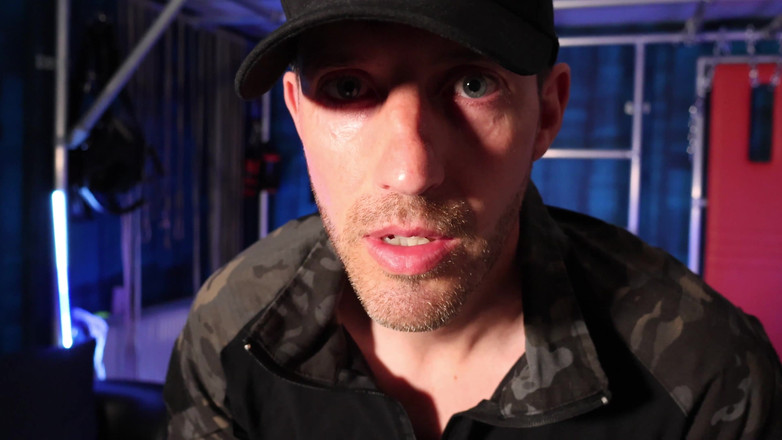 TomBakerBDSM: POV 톰 베이커 - 순결은 선택이 아닙니다 (4k)