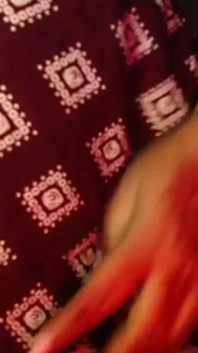 Hot Pussy Rubbing Fingering Boobs Show with Bra.