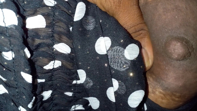 Shaliny: Dirty talking Tamil wife gets milked fucking