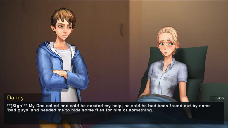 LoveSkySan69: Taffy tales 0.170b teil 32 sich um andere kümmern von Loveskysan69