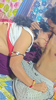 Indian Desi Teacher Had Sex with Her Student in Study Time Hardcore Sex Indian Stepaunty Big Boobs