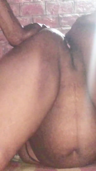 Bhabhi Ko Dogy Style Me Choda