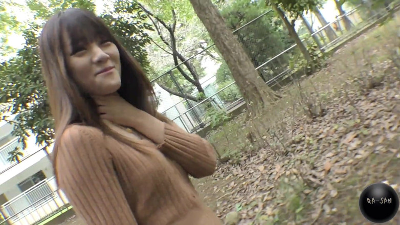 Asian happy ending: Asian angel 3582
