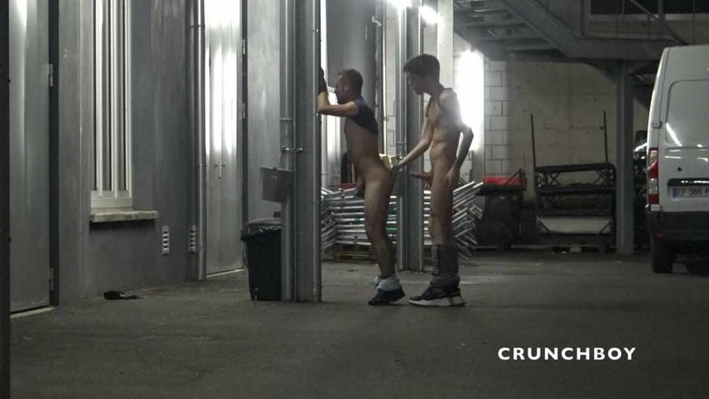 French twinks amator sextapes: Sürtük gece badboy outdoo rin tarafından sikiliyor