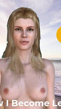 This Is How I Become Lesbian - 25