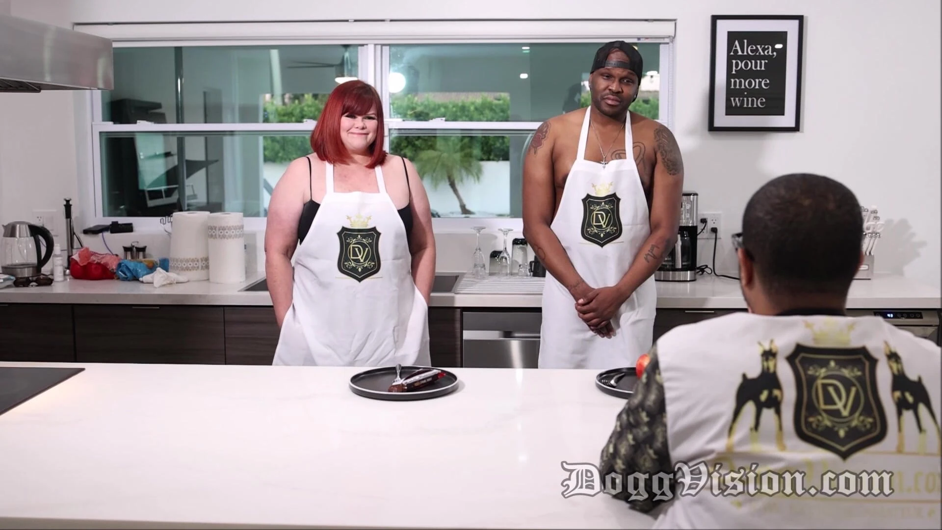 You've Been Dicked! TV Show de DoggVision | FapHouse