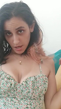 Girlfriend Step-mommy