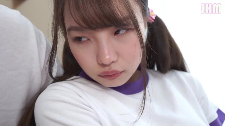 J Hentai Matings: Serious Girl Ichika - a Quiet Confession She’s Long Wanted Someone...