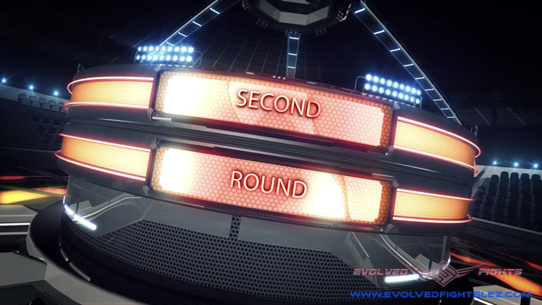 Evolved Fights Lez: Daisy Ducati Vs Gabriella Paltrova