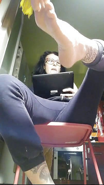 Miss Wagon Vegan Fetish: Rahsia fetish antara awak dan adik ipar awak dalam kuarantin