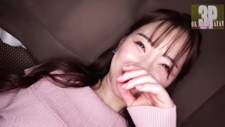 Studio Modern Shunga - JAV: Niet te stoppen climax - K-cup rondborstige getrouwde schoonheid in een...
