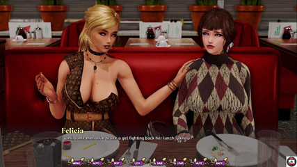 Joystick Cinema: 32# - garofani pallidi