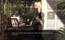 Johannes Gaming: Jessica Oneil 16 Jessica Tough Tommy How to Kiss and Later...