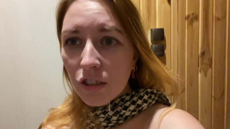 SweetAndFlow: Met on the Street and Fucked a Blonde with a...