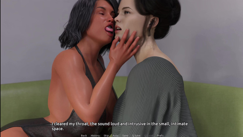 Snip Gameplay: Futa Gesundheitsversorgung 9, Dr. kelly bekam Jelous von ihrer freundin und...