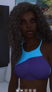 My Dorm 136 - the Topless Pool (birthday) Party Part 2