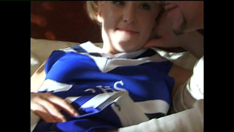 Heatwave Porn: Щоденники черлідерши, частина 2