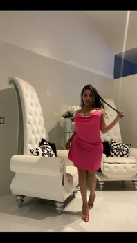 What Do U Think of This Dress