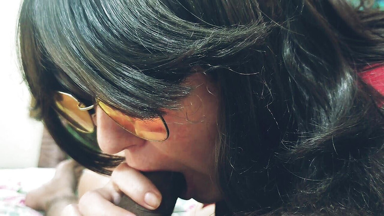 Bolly Karma: Sesso amatoriale fatto in casa con la ragazza casuale della...