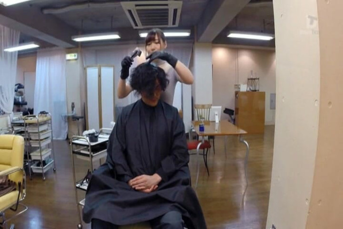 CherryBONBON: Beauty Salon Temptation. Quiet Pleasure Behind Every Service. - 2