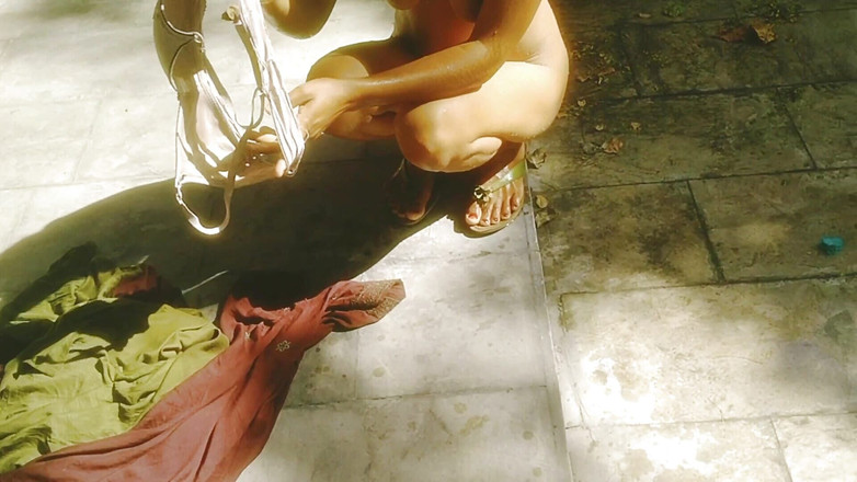 bahawalpur Punjab: Desi GF Hot Sexy Hair