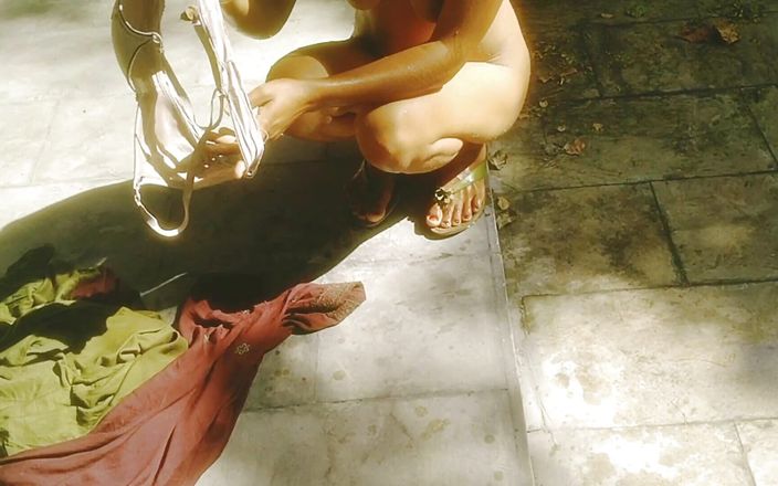 bahawalpur Punjab: Desi fidanzata capelli sexy caldi