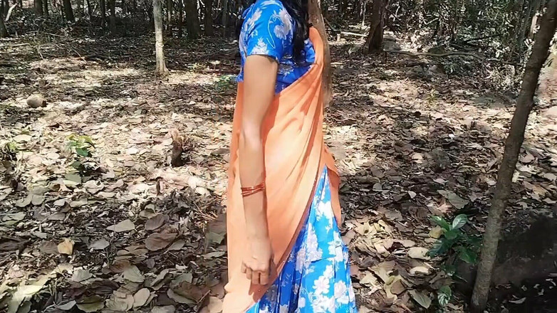 Graju1244: 女の子はジャングルで義理の兄と激しくイラマチオし、女の子と男の子はジュグルで激しくファックしていました