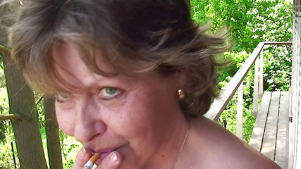 All Those Girlfriends: Milf Donnamarie brinca com o marido na câmera