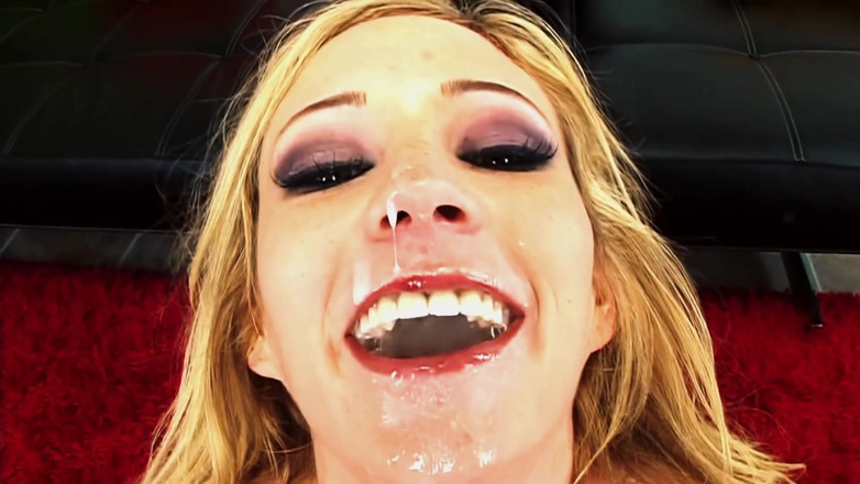 FapFlare: Hillary Scott Is an Insatiable Gangbang Slut