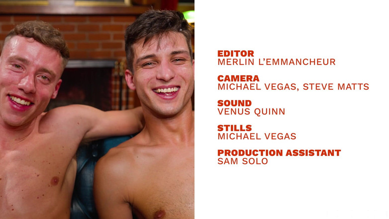 Rods Room: Rodsroom Elliot a Justin