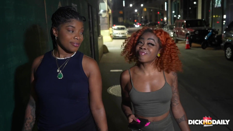 DICKHDDAILY: Constructed Tag Team: Honeydippedc