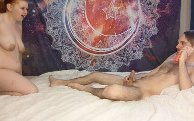 Sin Spice by Sophia Sinclair and Jasper Spice: Ditangkap menghidu seluar dalam saya