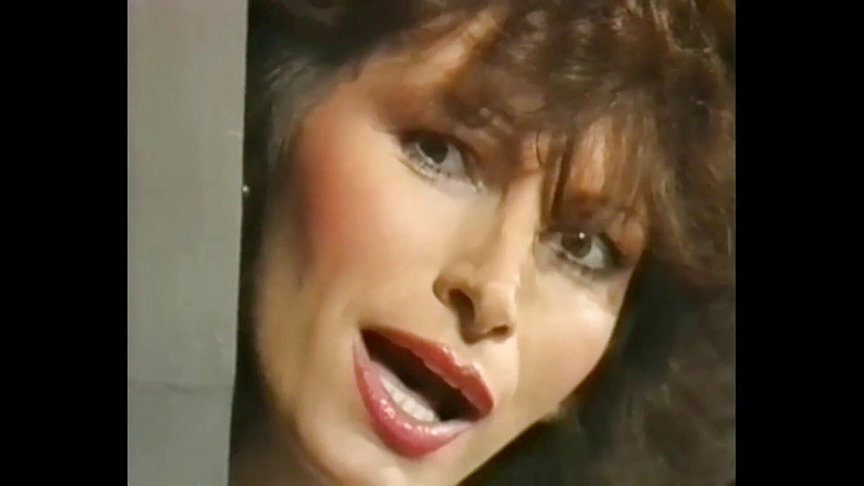 Vintage Climax: Spompinare il suo fotografo nella sua giornata di lavoro