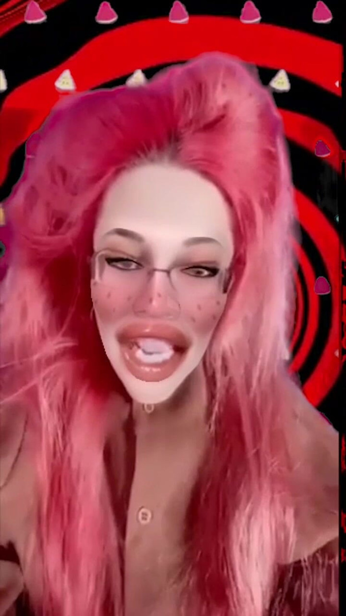 FinDom Goaldigger: うめき声JOI