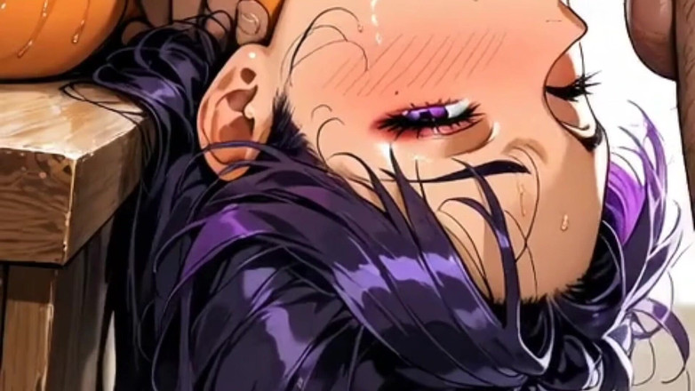 NuttForYou: Kompilasi Ai Generate Video Bagian 10