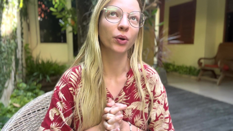 Goddess_Bella_Rae: Cuckold Mindset Bahagian 3