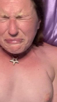 Epic First Orgasm as a 40 Year Old! if They’re All Gonna Be Like This, We’re in for a Fab Ride!