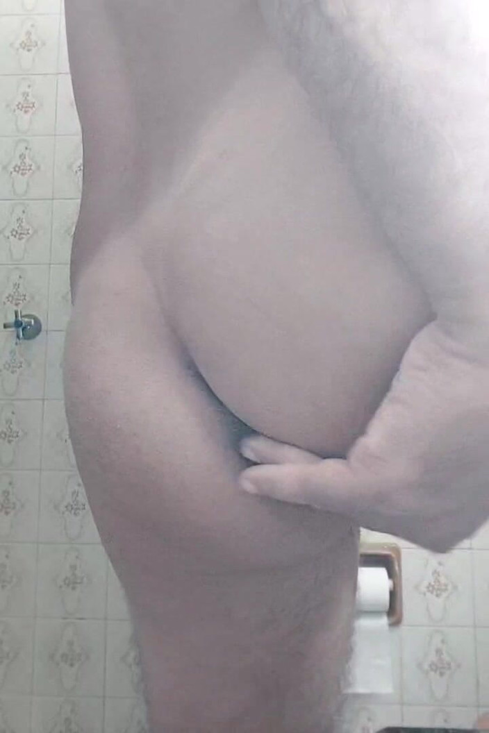 Ladysilvas: LadySilva Я хочу много члена в моей горячей заднице