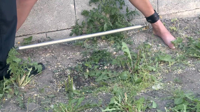 BDSM Fetish Deutschland: Wild Hardcore Mix: Blowjobs, Fucking and Outdoor Lesbians