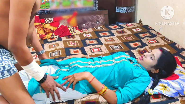 BadAim6: My Stepsister's Weirdest Sex Fantasy Became Real in Hindi Audio